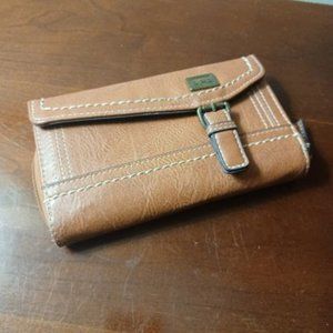 Ladies BOC Wallet